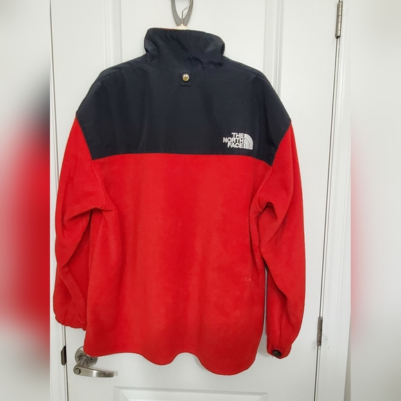 Vintage TheNorthFace zip up jacket ( Gore-Tex ) - Picture 3 of 4
